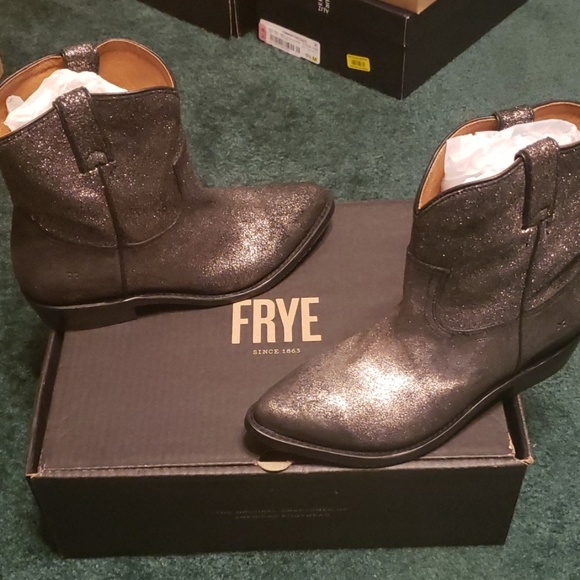 The Frye Company - Wikipedia FRYE